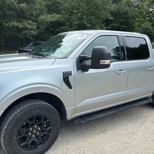 صورة 2 لـ 2024 FORD F-150 XLT