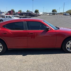 صورة مصغرة 11 لـ 2007 Dodge CHARGER BASE
