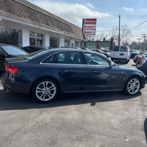 AUDI S4 3.0T PREMIUM PLUS - 10
