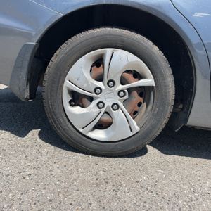 صورة مصغرة 19 لـ 2013 Honda CIVIC LX