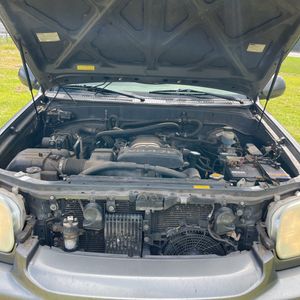صورة مصغرة 39 لـ 2006 Toyota SEQUOIA SR5