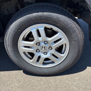 2003 Honda CR-V EX — миниатюра 18