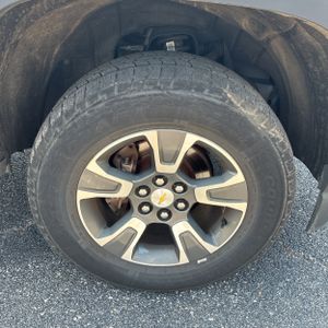 صورة 20 لـ 2016 Chevrolet COLORADO Z71