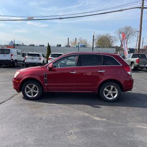 CHEVROLET CAPTIVA SPORT LTZ - 3