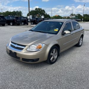 CHEVROLET COBALT LTZ - 1