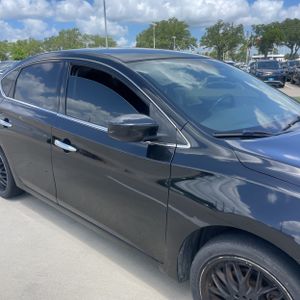 صورة مصغرة 13 لـ 2015 Nissan SENTRA SV
