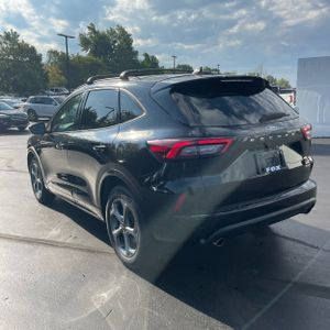 2023 FORD ESCAPE ST-LINE 照片 5