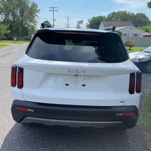 2023 KIA SORENTO X-LINE S 照片 7