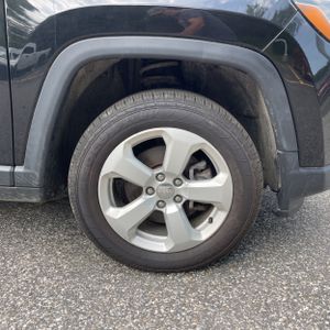 2020 JEEP COMPASS LATITUDE 缩略图 20