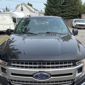 2018 FORD F-150 XLT thumbnail 15