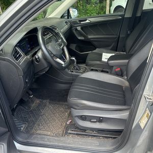 2022 Volkswagen TIGUAN SE 4MOTION thumbnail 32
