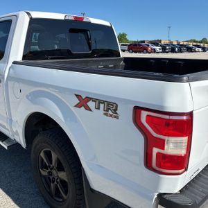 FORD F-150 XLT - 6