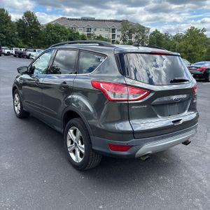 2015 FORD ESCAPE SE — фото 4