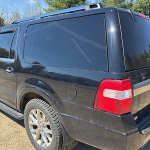 FORD EXPEDITION EL LIMITED - 6