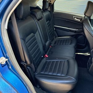 2022 FORD EDGE SEL thumbnail 35