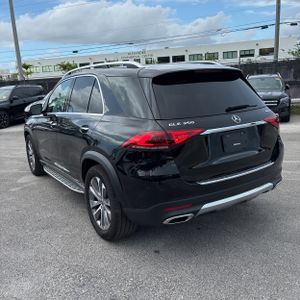 MERCEDES-BENZ GLE-CLASS - 5