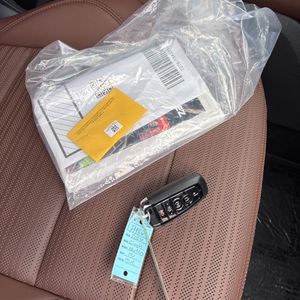 صورة 53 لـ 2026 Lincoln NAUTILUS RESERVE