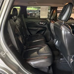 2015 JEEP CHEROKEE TRAILHAWK 缩略图 35