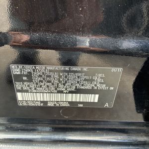 2011 Toyota RAV4 BASE 缩略图 44