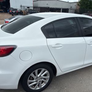 MAZDA MAZDA3 I TOURING - 9