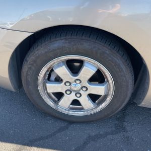 2006 Toyota PRIUS BASE 照片 17