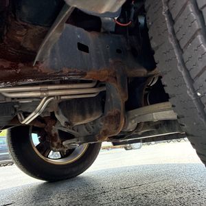 2015 RAM 1500 BIG HORN — миниатюра 31
