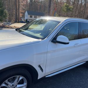 BMW X3 XDRIVE30I - 2