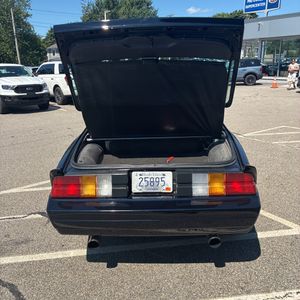 صورة مصغرة 28 لـ 1984 Chevrolet CAMARO BASE 2D COUPE