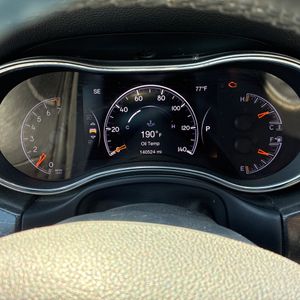 2018 JEEP GRAND CHEROKEE ALTITUDE 照片 39