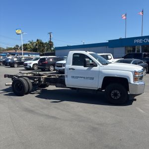 CHEVROLET SILVERADO - 10