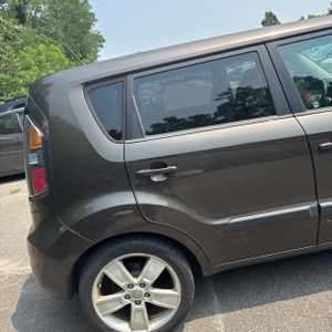 2011 KIA SOUL ! — фото 9