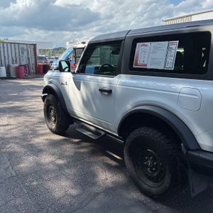 FORD BRONCO - 5