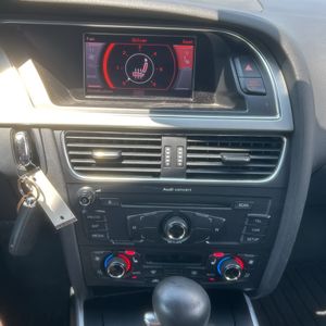 2012 AUDI A5 2.0T PREMIUM — миниатюра 37