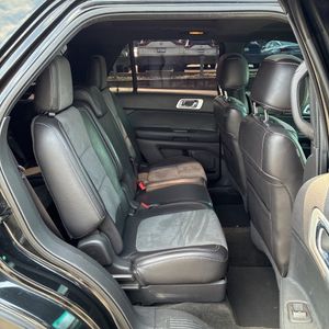 صورة مصغرة 34 لـ 2015 FORD EXPLORER XLT