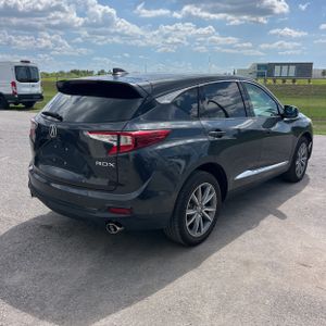 صورة 8 لـ 2020 Acura RDX W/TECH