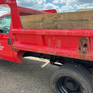 FORD F-450 CHASSIS XL - 6