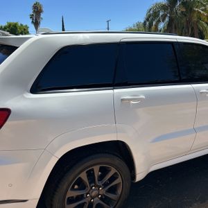 صورة 9 لـ 2019 JEEP GRAND CHEROKEE HIGH ALTITUDE