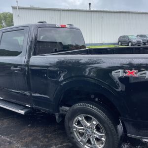 2022 FORD F150 XLT — фото 6