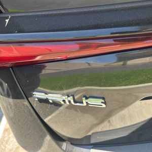 2022 Toyota PRIUS LE — фото 23