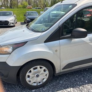 FORD TRANSIT CONNECT XL - 2