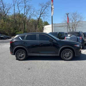 MAZDA CX-5 TOURING - 10