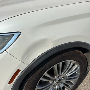 2017 Lincoln MKX RESERVE — фото 68