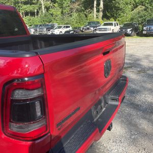 2020 RAM 1500 BIG HORN 缩略图 60