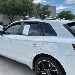 AUDI SQ5 PREMIUM PLUS - 6