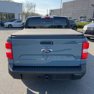 Ford Maverick Lariat - 7