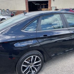 VOLKSWAGEN JETTA SE - 9