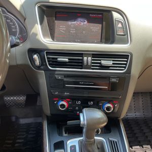 2016 AUDI Q5 2.0T QUATTRO PREMIUM 照片 38