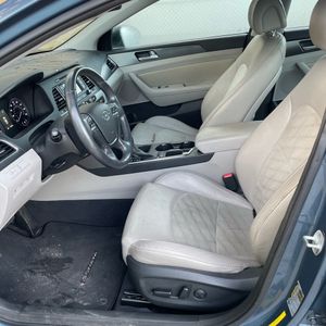 صورة 32 لـ 2015 Hyundai SONATA SPORT