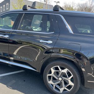 HYUNDAI PALISADE CALLIGRAPHY - 6