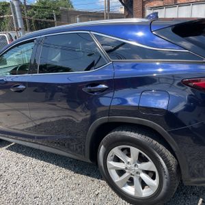 صورة 6 لـ 2016 Lexus RX 350 BASE